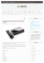 iTek presenta il mediacenter Smart Android Station | RampaCrew