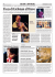 Il sax di Liebman al Bravo
