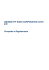 AMUNDI ETF EURO CORPORATES UCITS ETF Prospetto e
