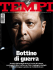 Bottino di guerra - Settimanale Tempi