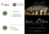 Concerto di Solidarietà