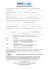 Pagamento con carte di credito o bonifico bancario form
