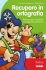 Guida Recupero in ortografia