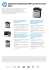Scheda Tecnica - Printer Group