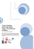 Documenti del Tavolo Cittadino delle Unità