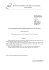Nota INFN/CCR_07/11 - Gestione Siti Web ed Alfresco INFN