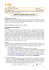 PROGETTO DIDATTICO eLearning