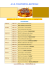 scarica il programma completo - Sagra del Maccherone