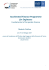 Accelerated Finance Programme for Engineers