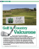 golf valcurone merlano