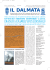 il dalmata - Lega Nazionale