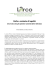 Mafia e contesto di legalità