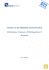 START UP DI IMPRESE INNOVATIVE Definizione, Contesto e