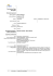 Europass CV