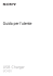 Sony Mobile Communications AB