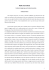 Leggi l`elaborato - Fogli di Viaggio