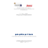 quale politica per il lavoro