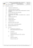 R 16 MANUALE DI GESTIONE DELLA QUALITÀ Trasparenza del