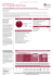 US Corporate Bond Fund