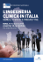 l`ingegneria clinica in italia l`ingegneria clinica in italia
