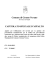 Capitolato notifica sanzioni