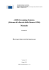 «ODS Licensing System» (Sistema di rilascio delle licenze ODS