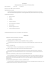 LOGISTICA Classe: 4ATL AS 2014-2015 Professore di T