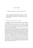 Scarica il file PDF - Roma TrE