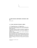 La rappresentazione dell`identità socioculturale collettiva