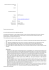 Curriculum - Parco Adda Nord