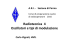 Radiotecnica 4 Oscillatori