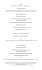 Menu 1 Nuovo 2017 - Ristorante Tantris