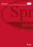 brochure spring