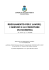 regolamento per i lavori, i servizi e le forniture in economia