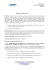 Progetto: Studio assistito