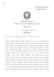 ordinanza 6 aprile 2016 - Diritto Civile Contemporaneo