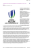 WORLD RUGBY JUNIOR CHAMPIONSHIP, IL