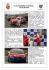 articolo Beretta - Monza Auto Moto Storiche