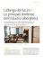 L`albergo del futuro – Le principali tendenze dell`industria alberghiera
