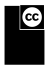 Creative Commons. Creativita` in liberta` di Francesco Noe`