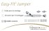 Easy-Fit® Jumper - Ortho