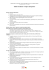 Table of contents - Papers and posters
