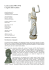 Leone Lodi (1900-1974) I segreti dello scultore