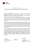 ALD Automotive_comunicato stampa IL GRUPPO ALD