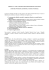 SCIENZE INTEGRATE, GEOGRAFIA, SCIENZE NATURALI