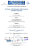 Il valore costituzionale dell`economia sociale di