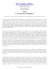Il Cambio d`Era - Altrogiornale.org
