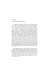 Stralcio volume