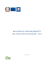 Relazione sui - Ufficio Comunitario di Bruxelles