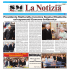 Anno XI Numero 4 (Luglio - Agosto)